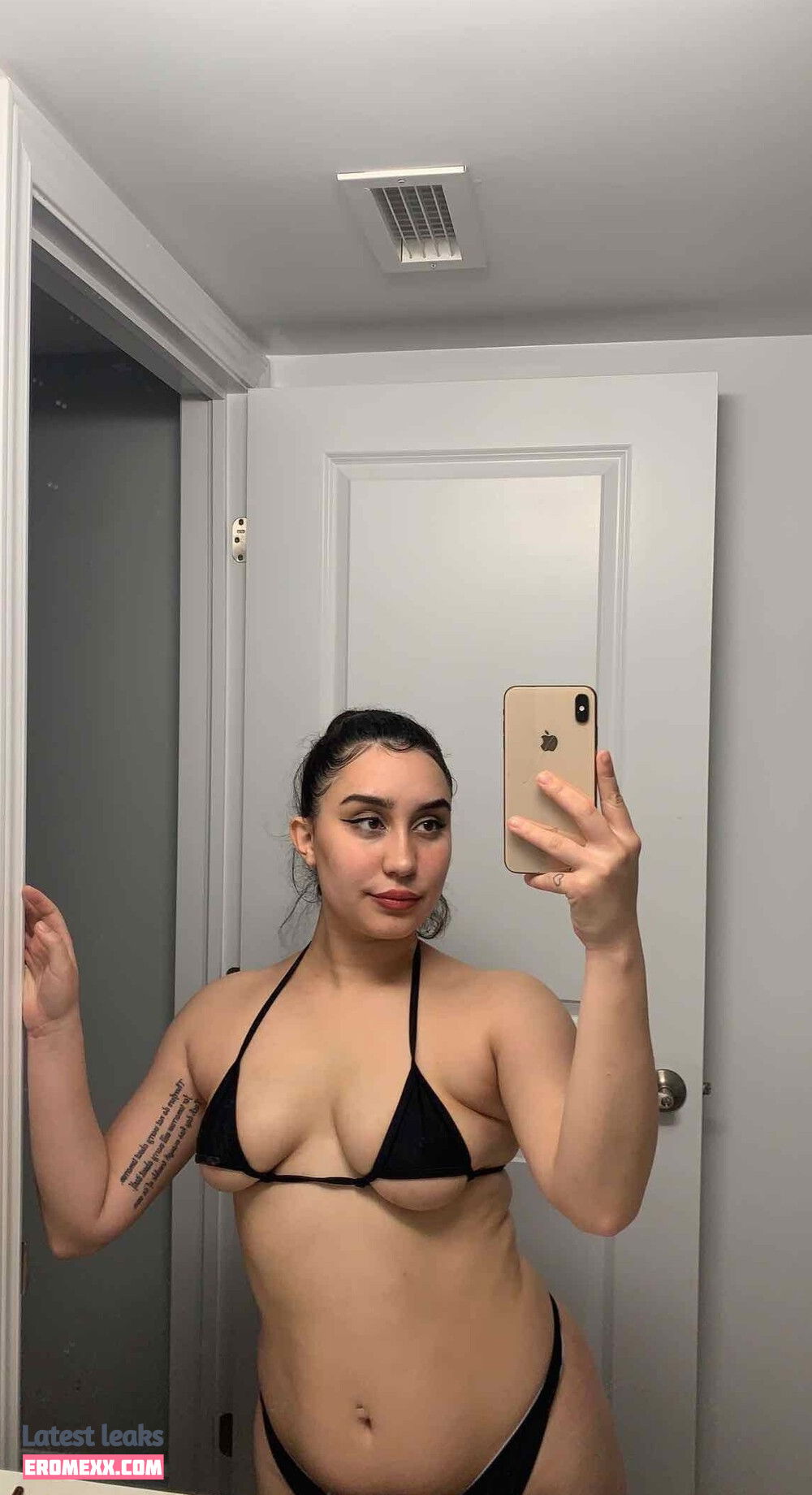 Latest Leaks Vanessaxo Nude #4 - Fapello