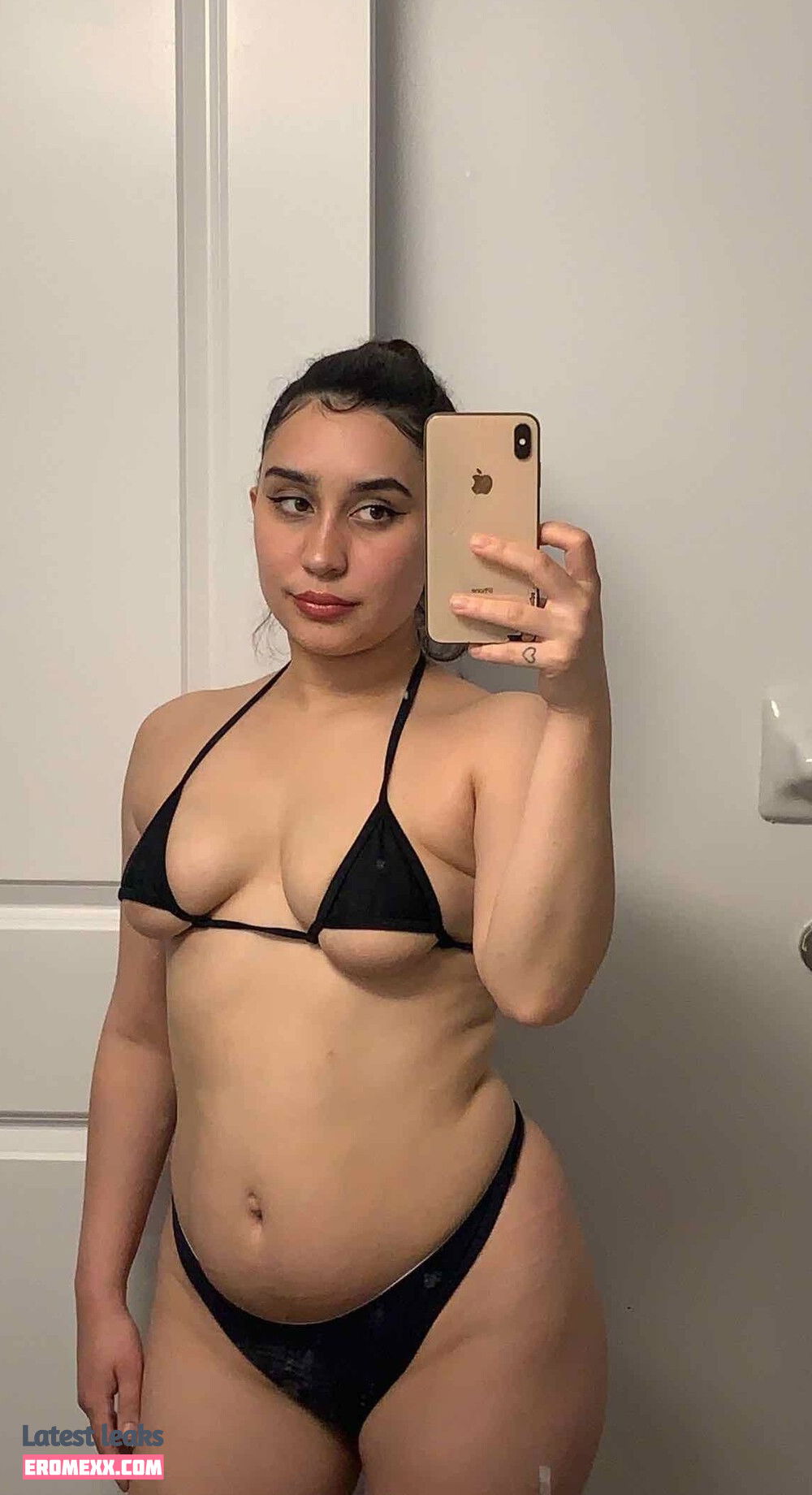 Latest Leaks Vanessaxo Nude #5 - Fapello