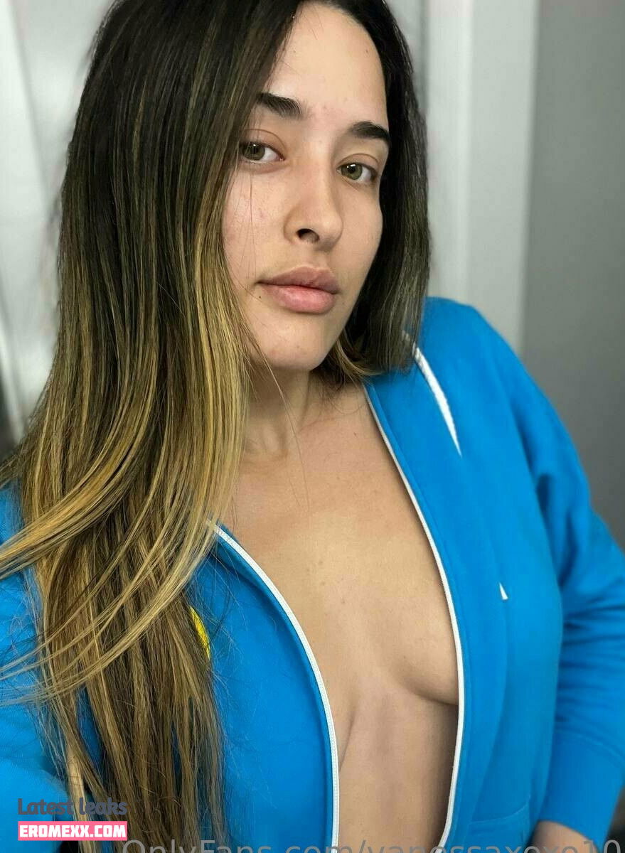 Latest Leaks vanessaxoxo100 Nude #13 - Fapello