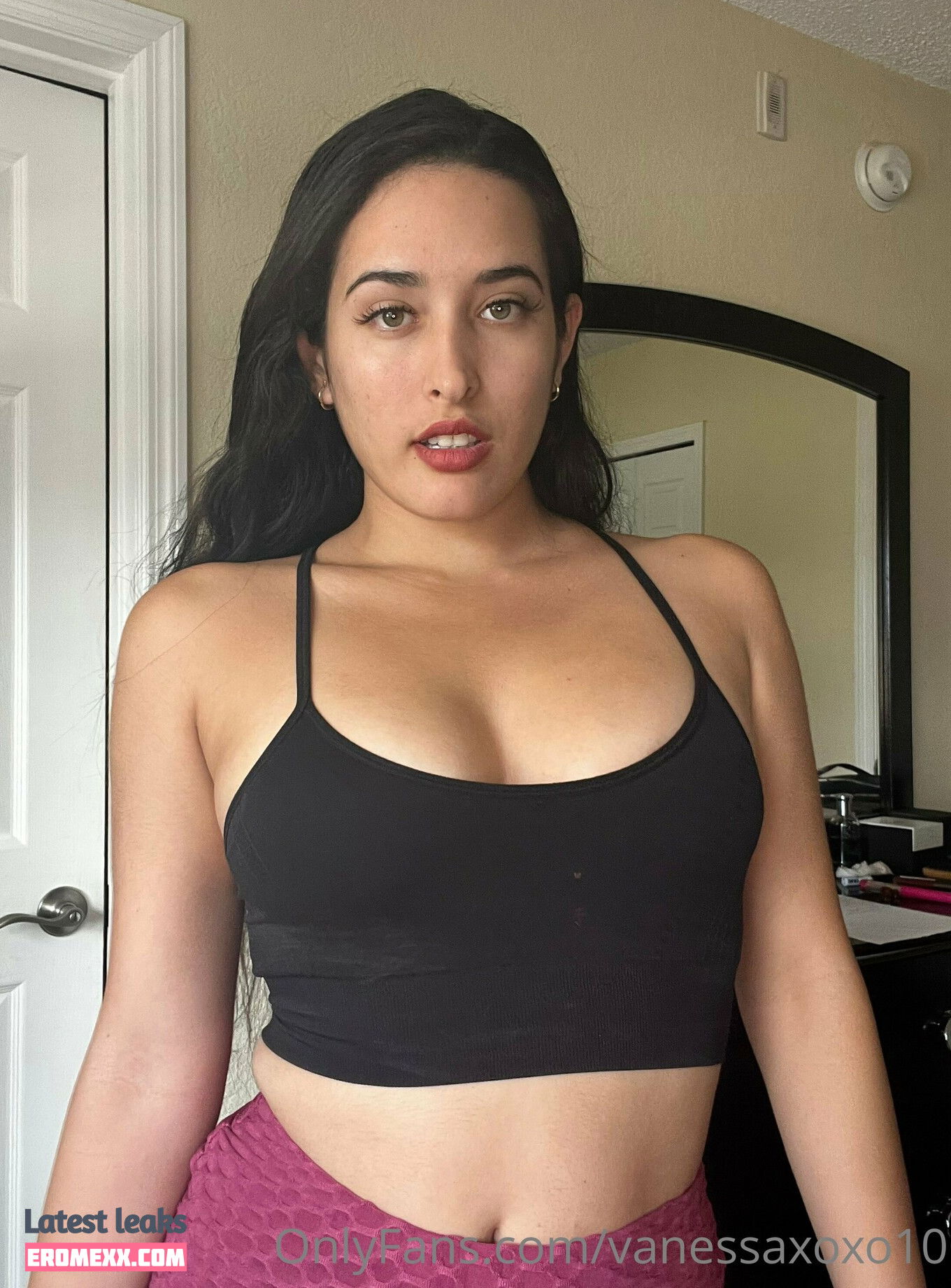 Latest Leaks vanessaxoxo100 Nude #16 - Fapello