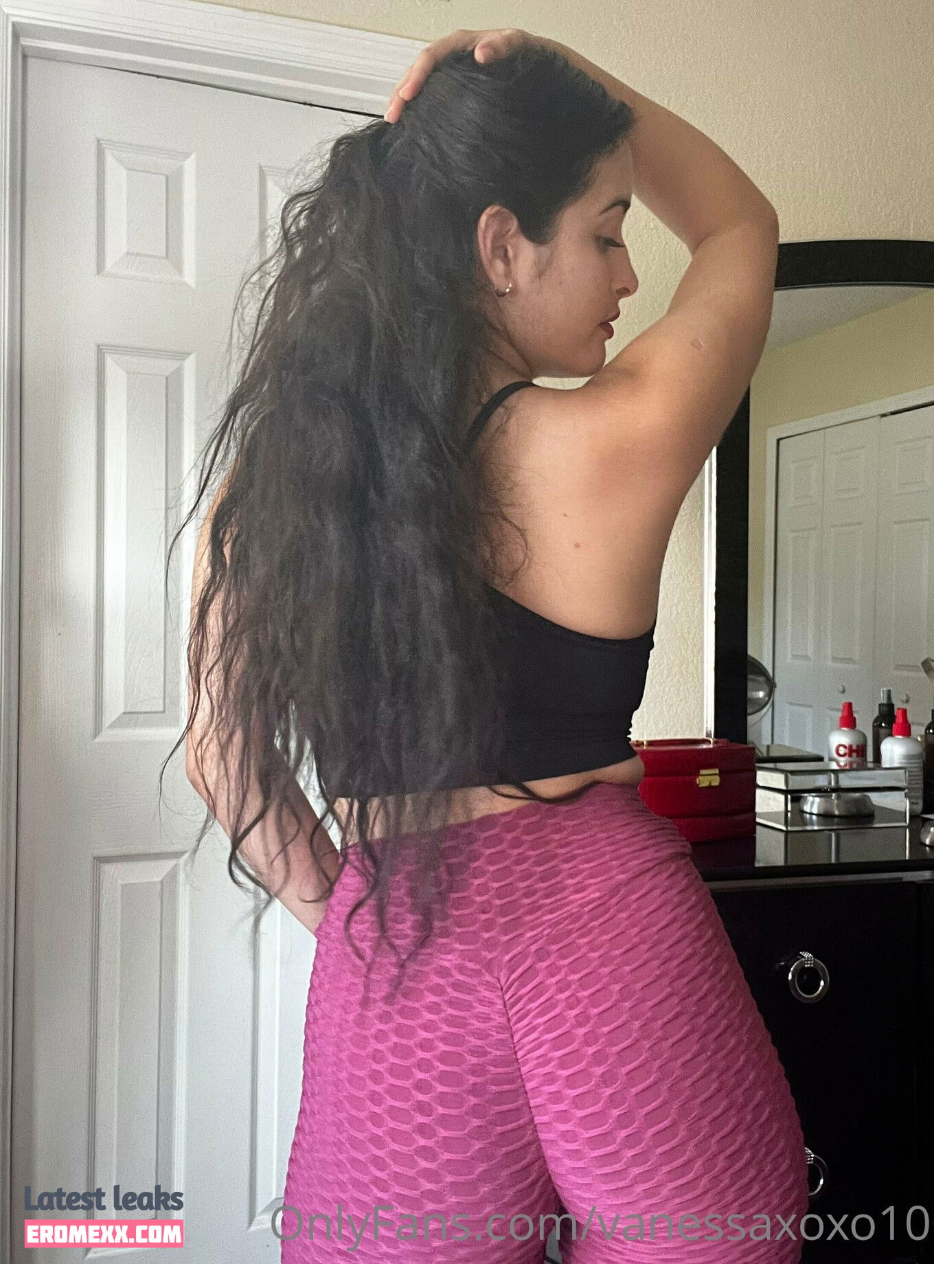 Latest Leaks vanessaxoxo100 Nude #19 - Fapello