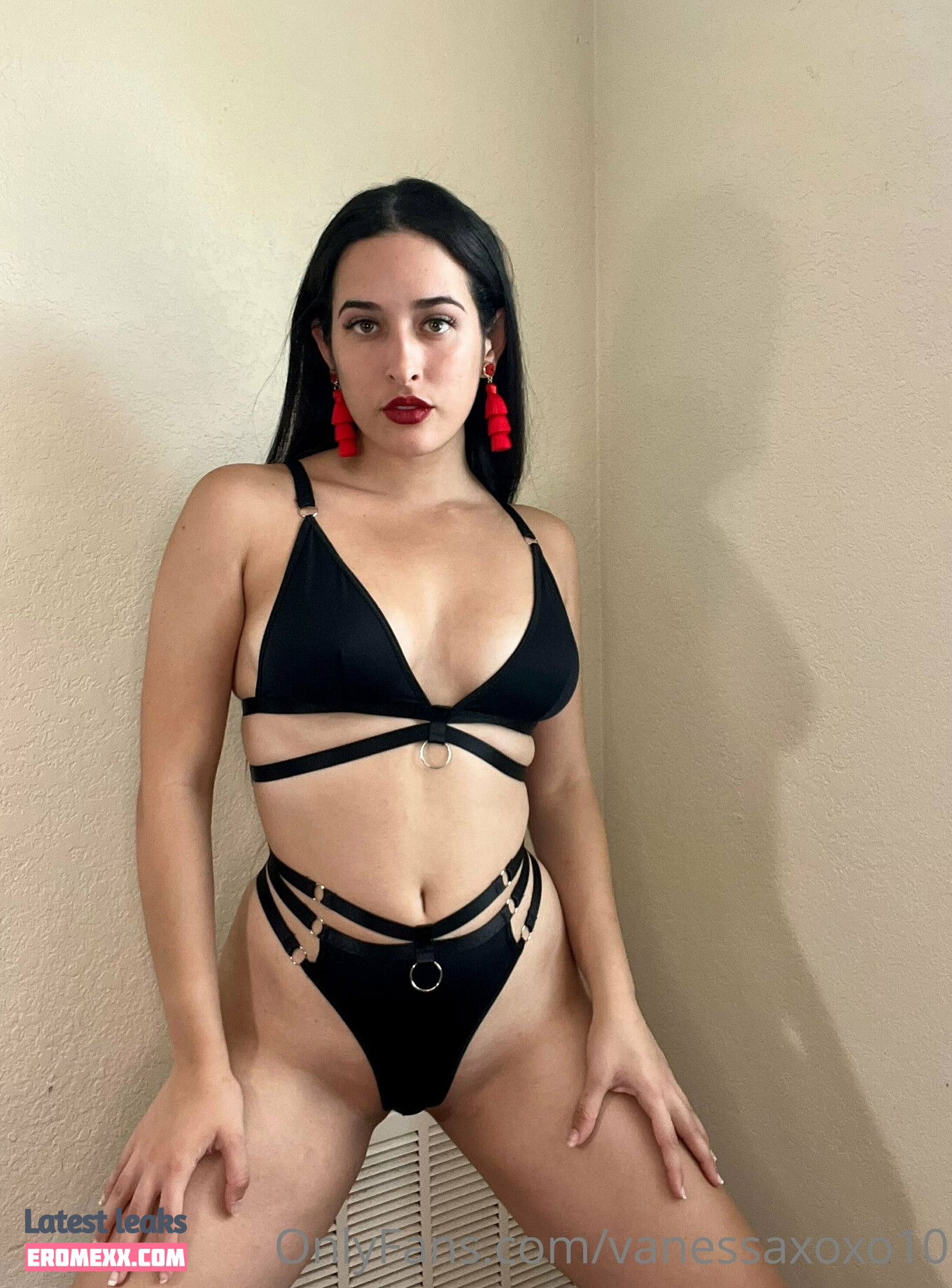 Latest Leaks vanessaxoxo100 Nude #26 - Fapello
