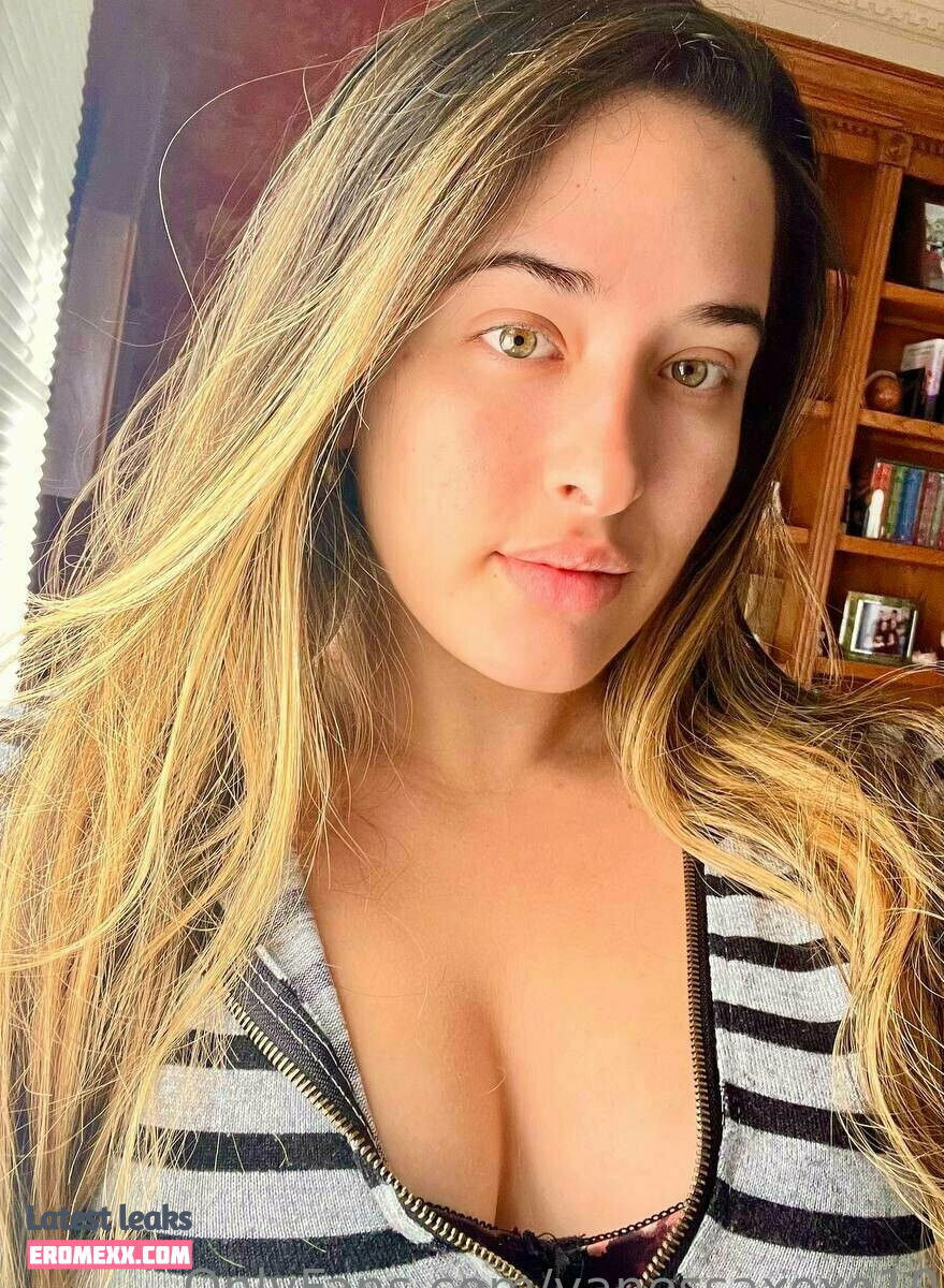 Latest Leaks vanessaxoxo100 Nude #28 - Fapello