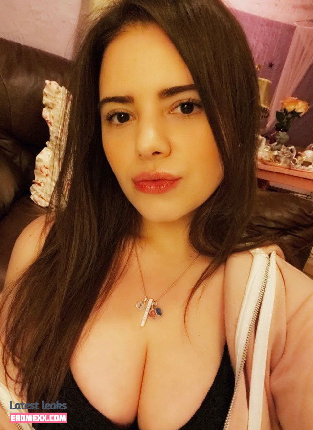 Latest Leaks Vanessinator Nude #55 - Fapello