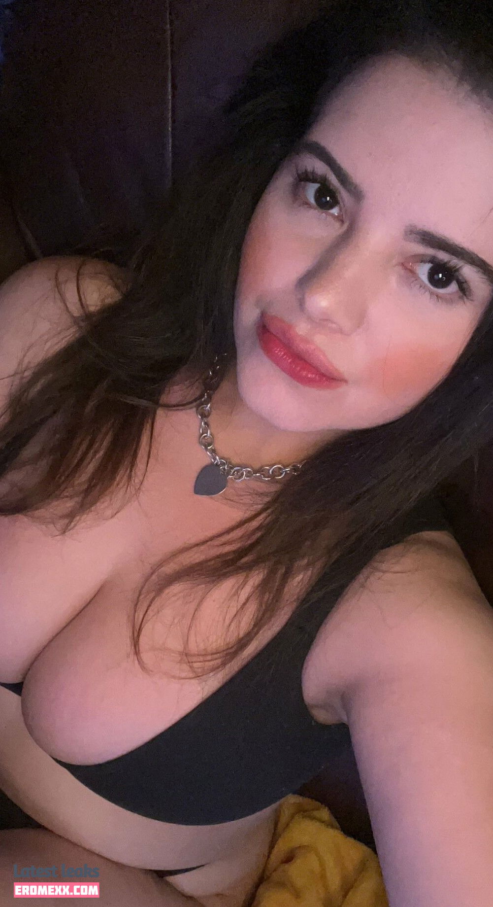 Latest Leaks Vanessinator Nude #95 - Fapello