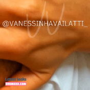Latest Leaks Vanessinha Vailatti Nude #460 - Fapello