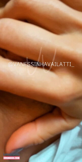 Latest Leaks Vanessinha Vailatti Nude #461 - Fapello