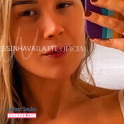 Latest Leaks Vanessinha Vailatti Nude #596 - Fapello