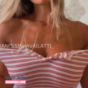 Latest Leaks Vanessinha Vailatti Nude #713 - Fapello
