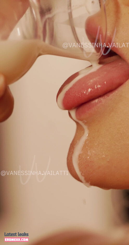 Latest Leaks Vanessinha Vailatti Nude #735 - Fapello