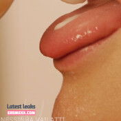 Latest Leaks Vanessinha Vailatti Nude #736 - Fapello