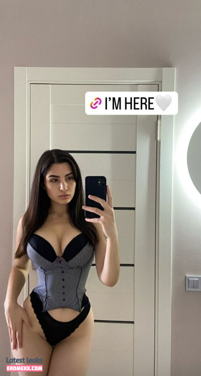 Latest Leaks vanessssas Nude #1 - Fapello