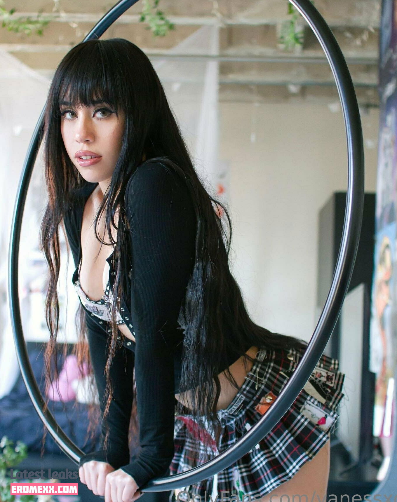 Latest Leaks Vanessxo Nude #46 - Fapello