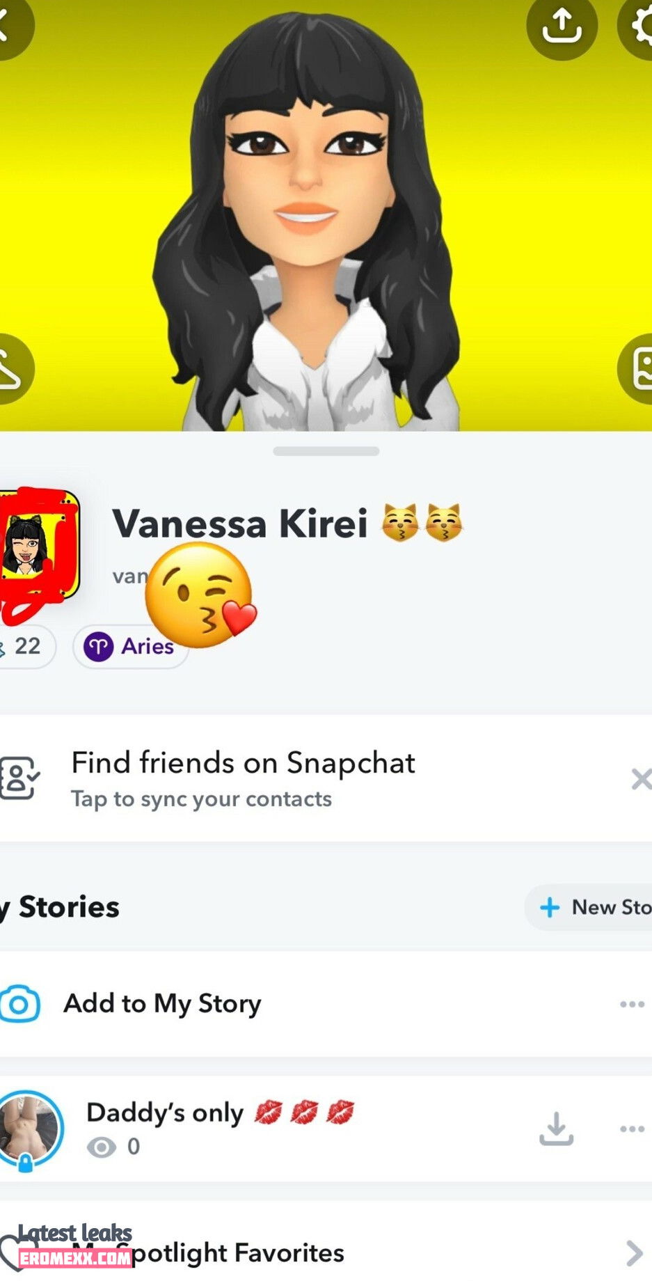 Latest Leaks Vanessxo Nude #6 - Fapello