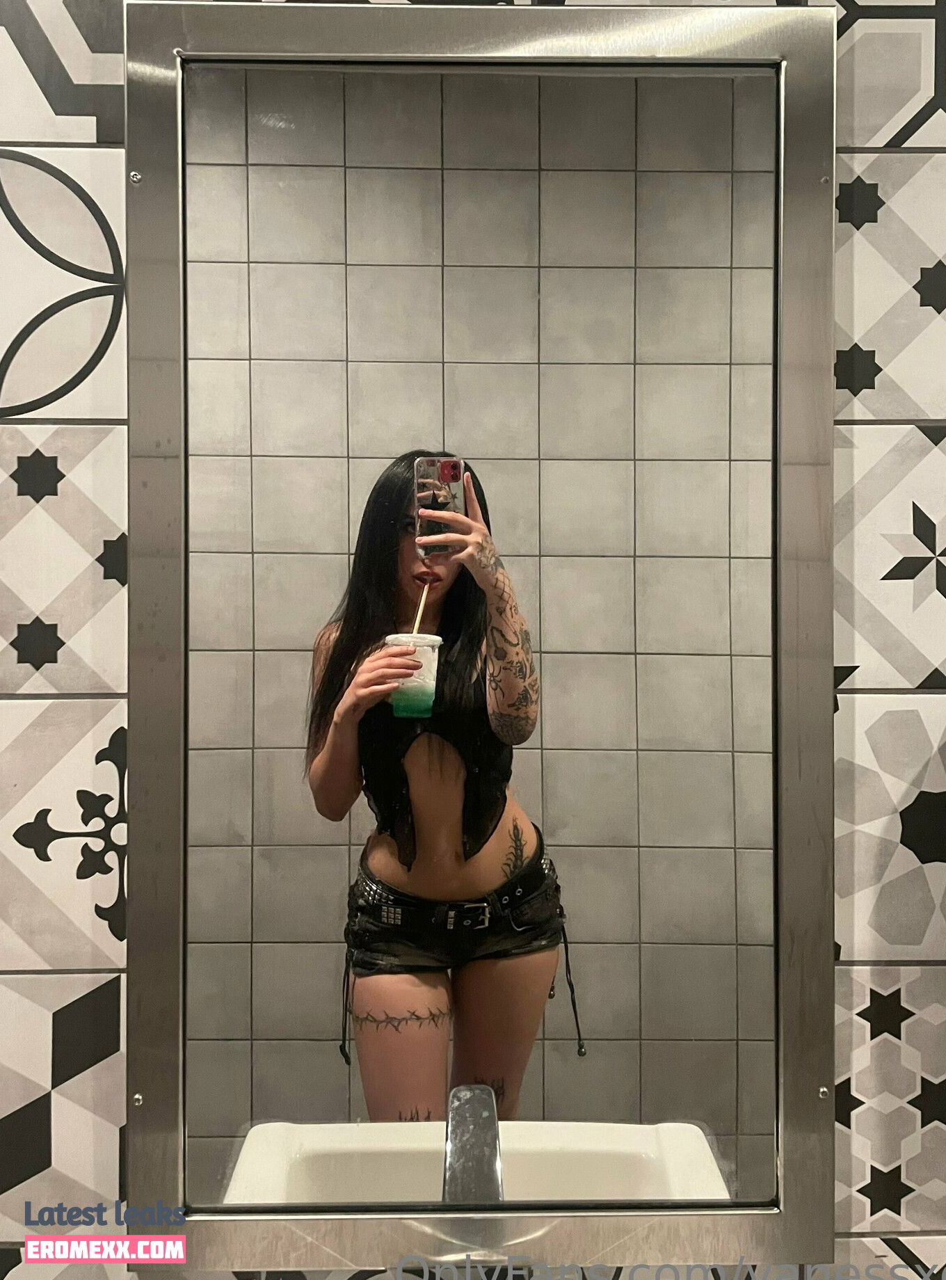 Latest Leaks Vanessxo Nude #77 - Fapello