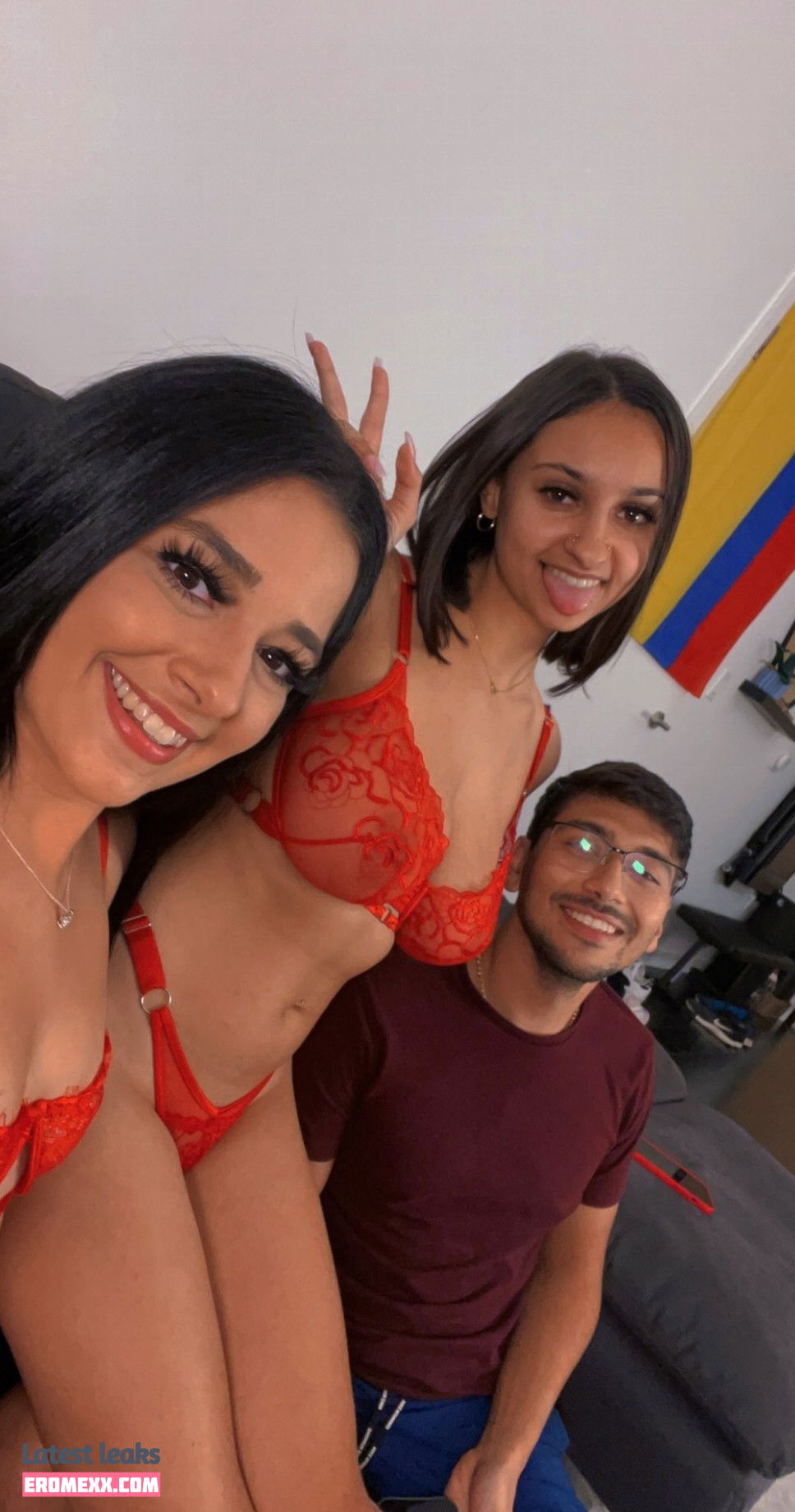 Latest Leaks Vanexxmarie Nude #3 - Fapello