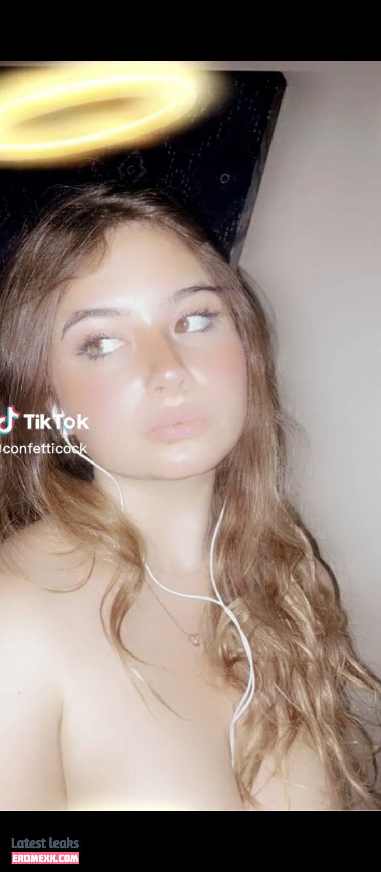 Latest Leaks Vangie Nude #1 - Fapello