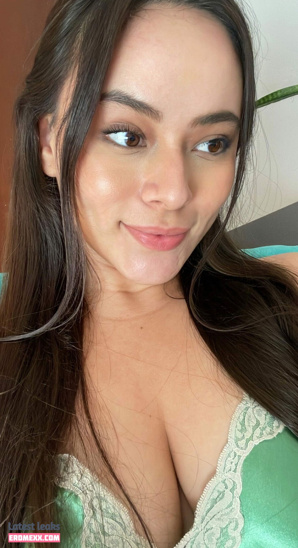 Latest Leaks Vania Pereda Nude #11 - Fapello