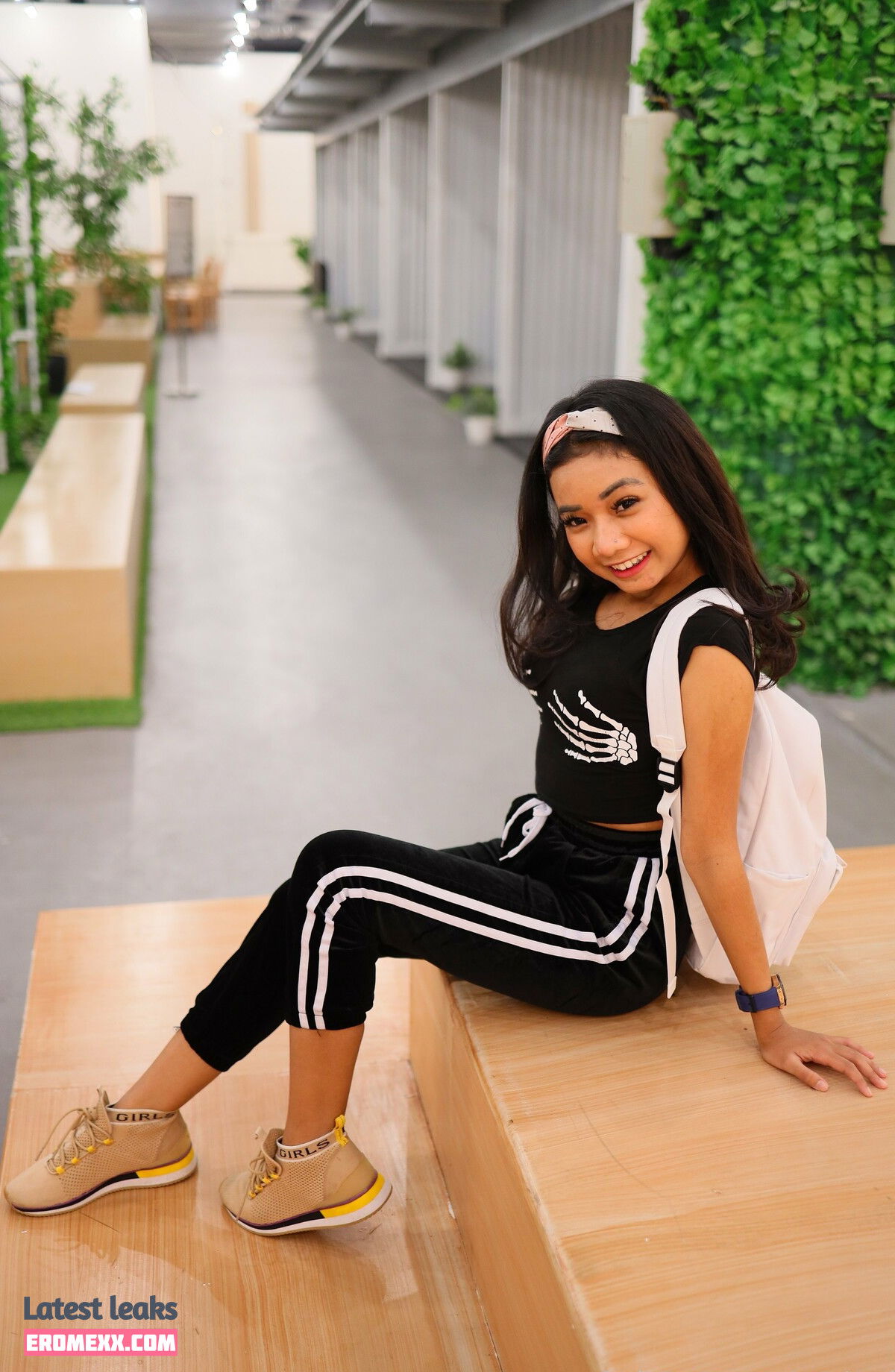 Latest Leaks vaniawho Nude #21 - Fapello