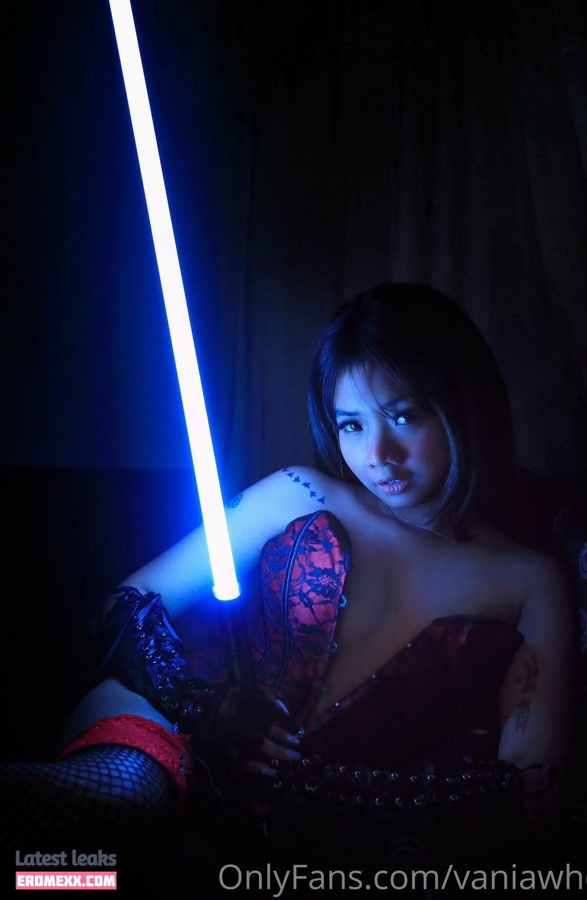 Latest Leaks vaniawho Nude #6 - Fapello