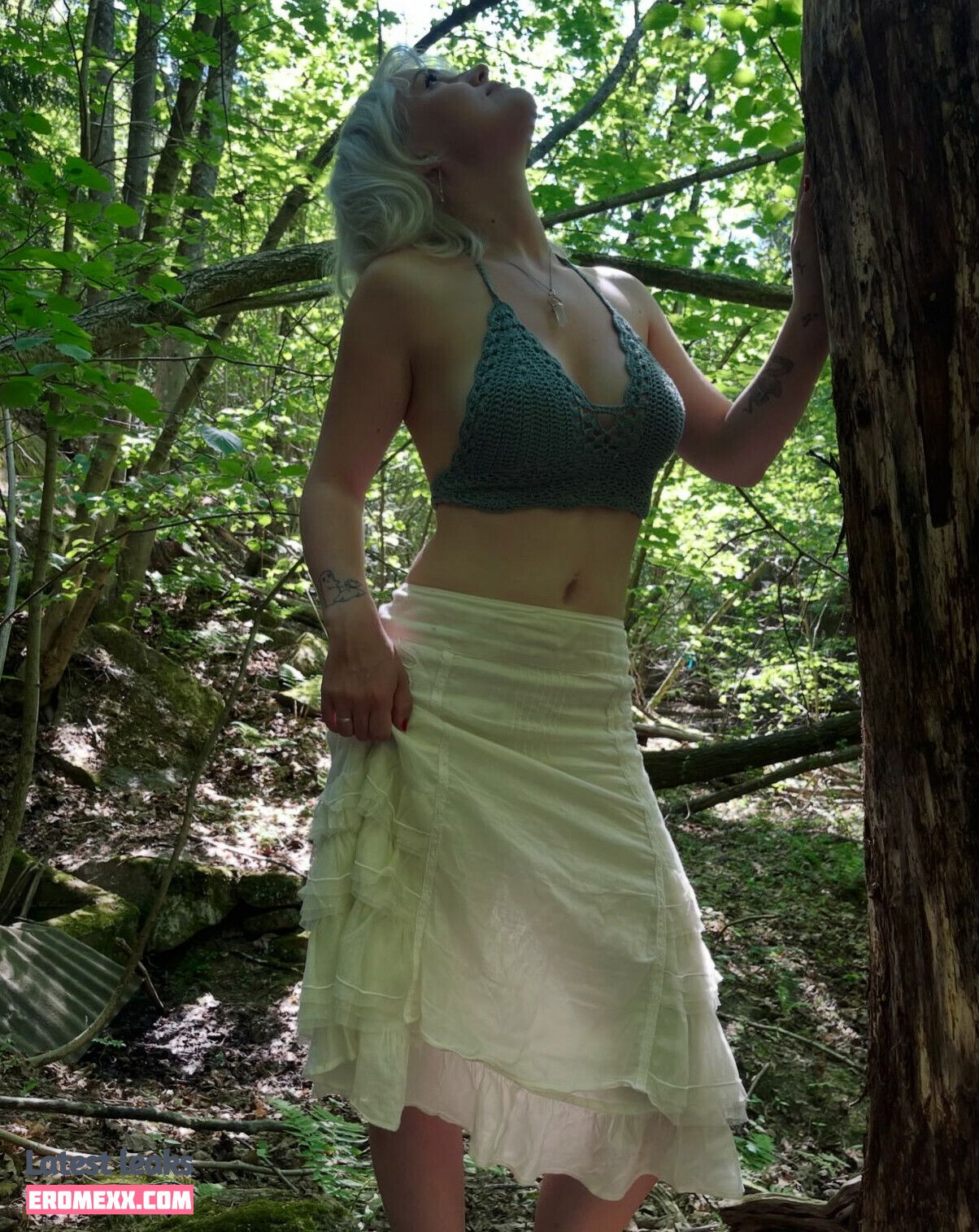 Latest Leaks vaniillaangel Nude #2 - Fapello