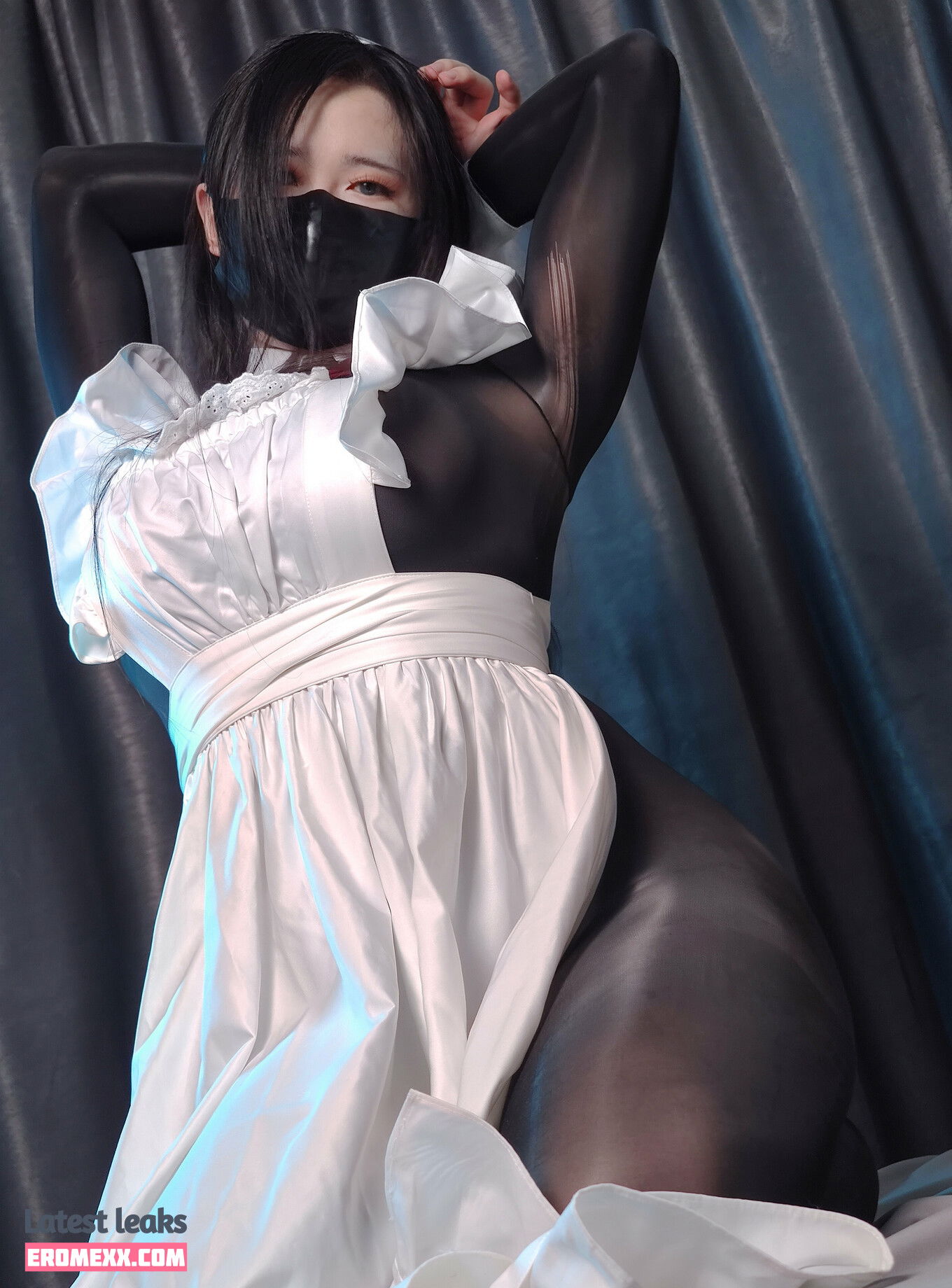 Latest Leaks vanilla_muddy Nude #18 - Fapello