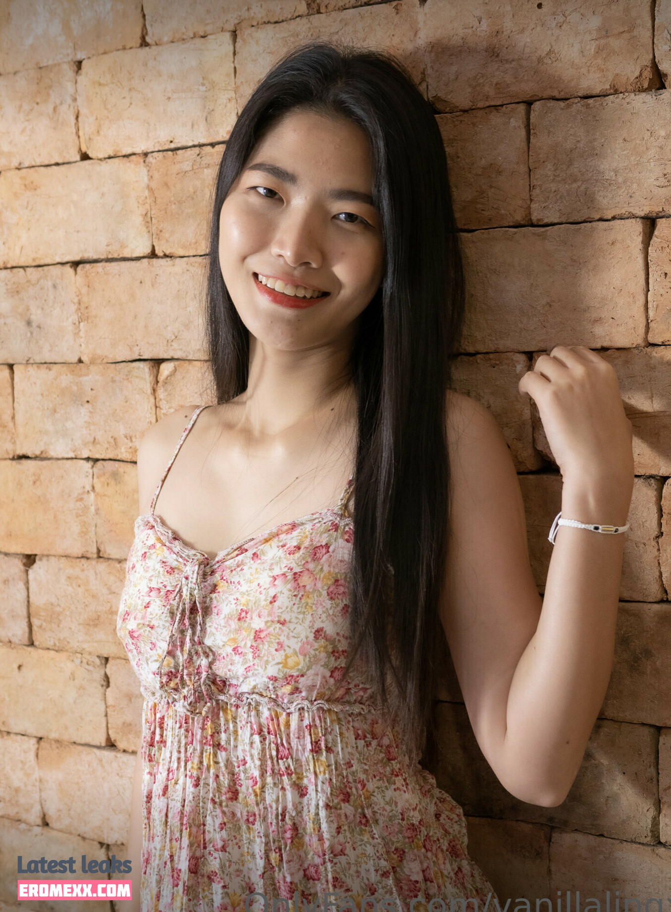 Latest Leaks vanillaling Nude #2 - Fapello