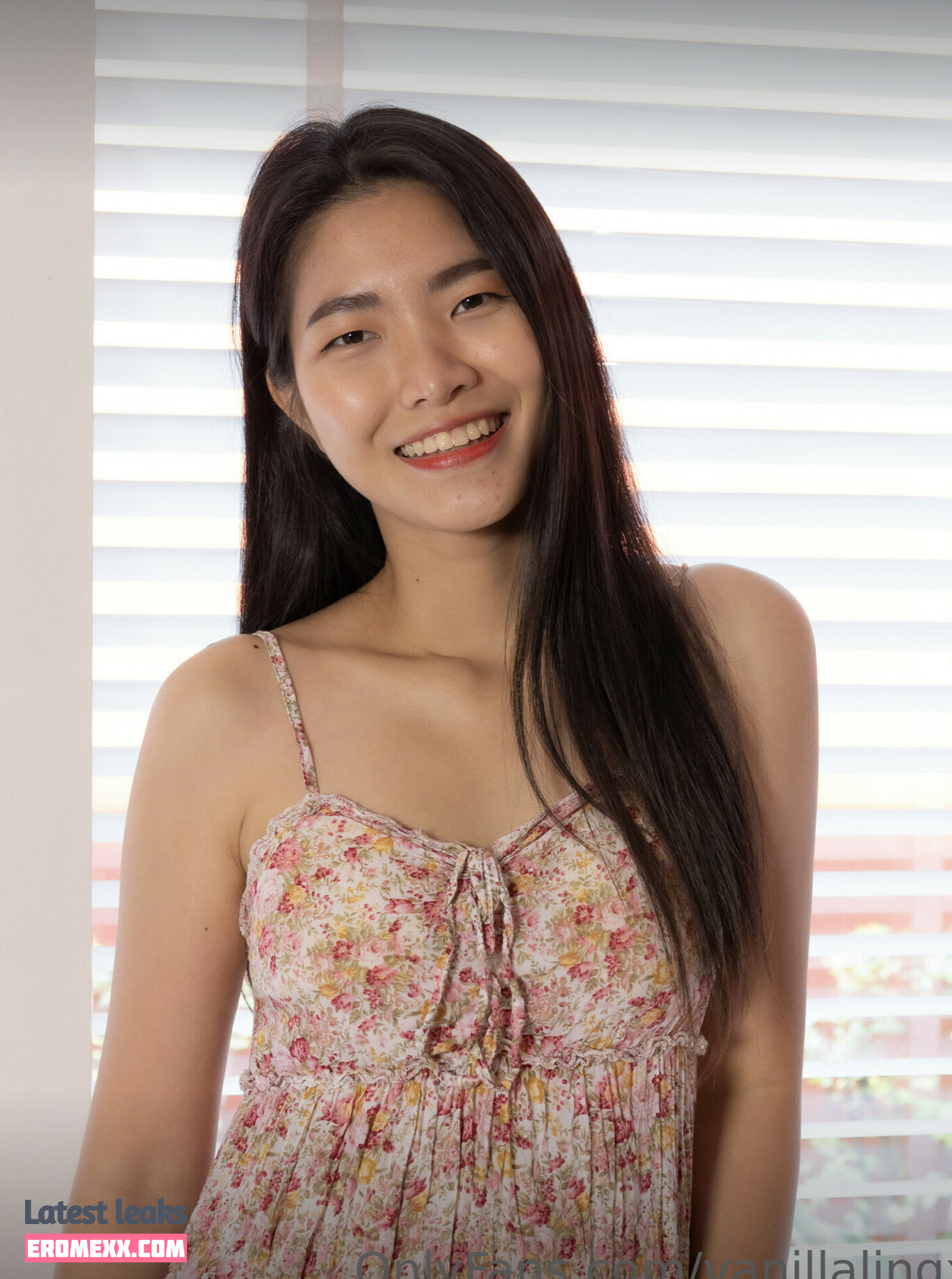 Latest Leaks vanillaling Nude #3 - Fapello