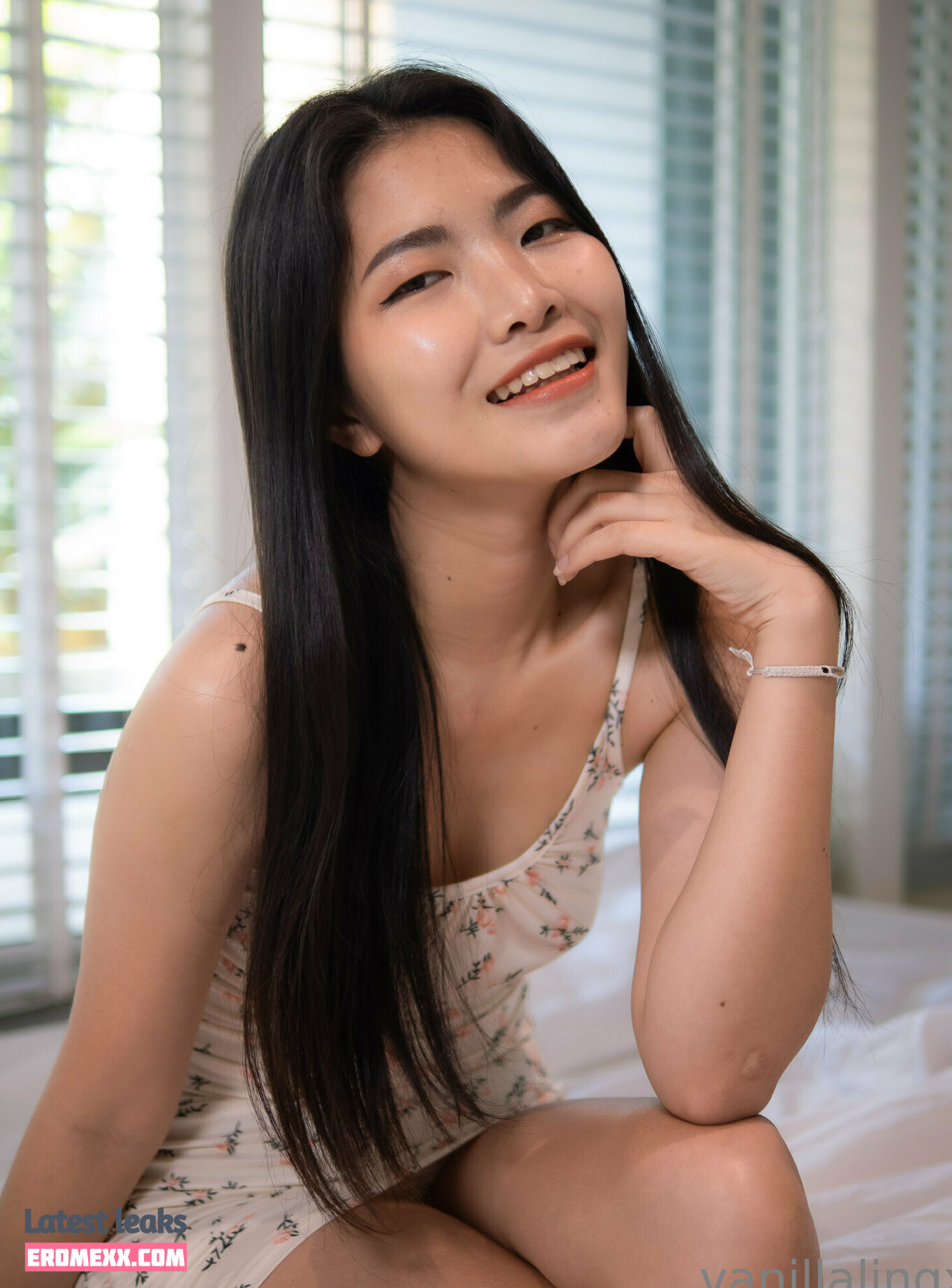Latest Leaks vanillalingx Nude #16 - Fapello
