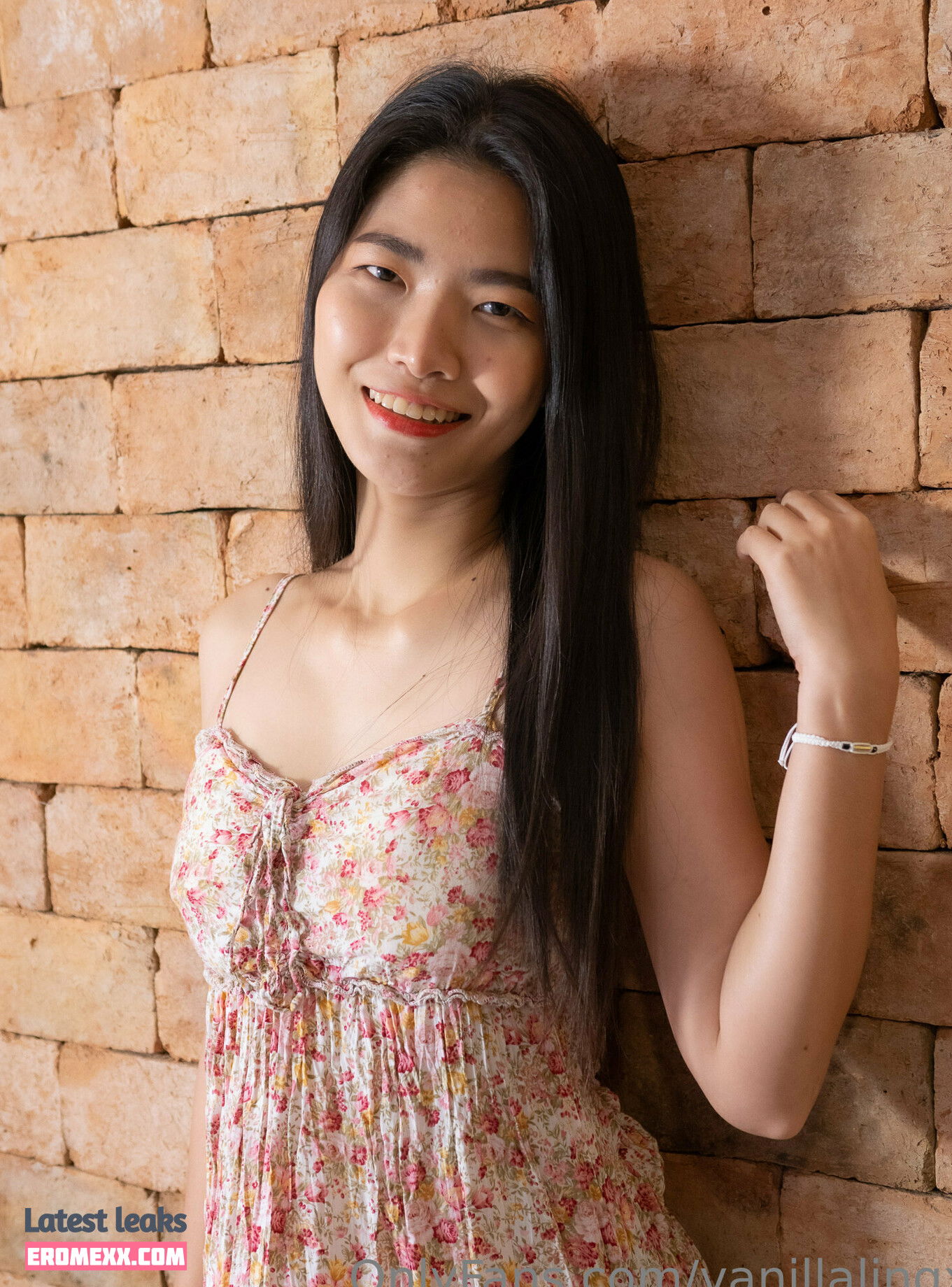 Latest Leaks vanillalingx Nude #18 - Fapello