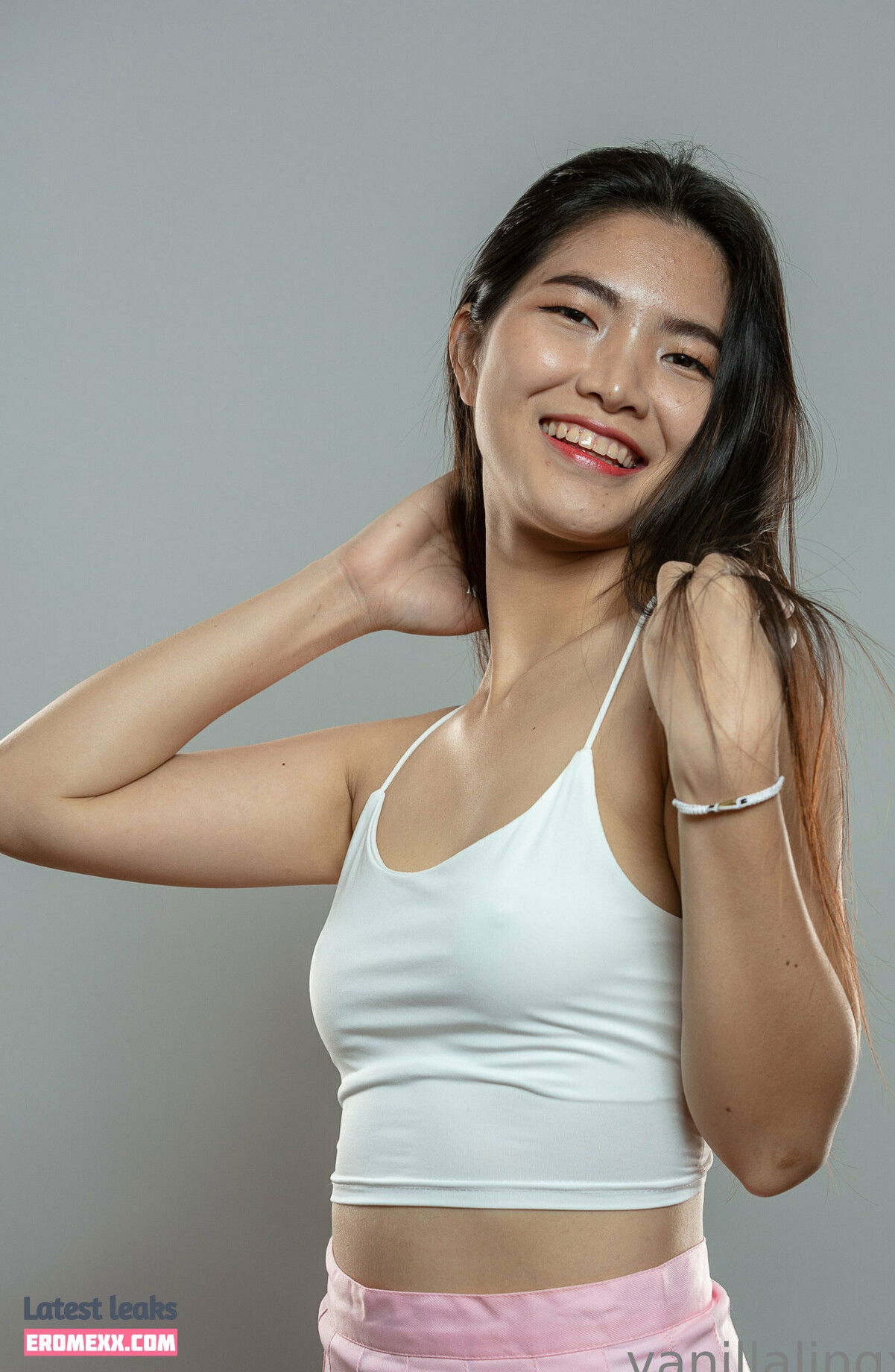 Latest Leaks vanillalingx Nude #19 - Fapello