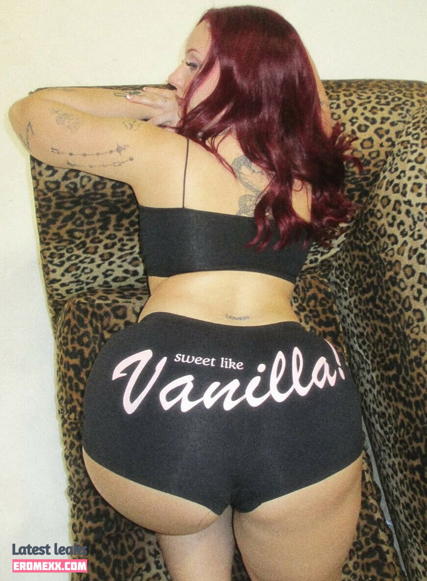Latest Leaks Vanillamace Nude #19 - Fapello