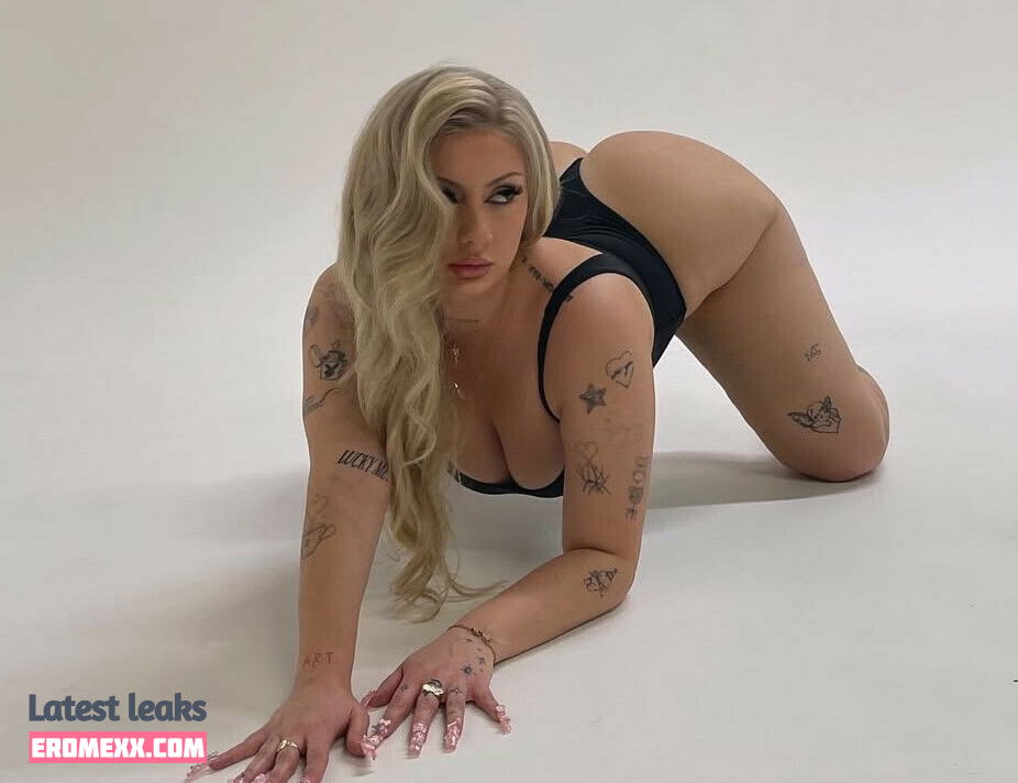 Latest Leaks Vanillamace Nude #5 - Fapello