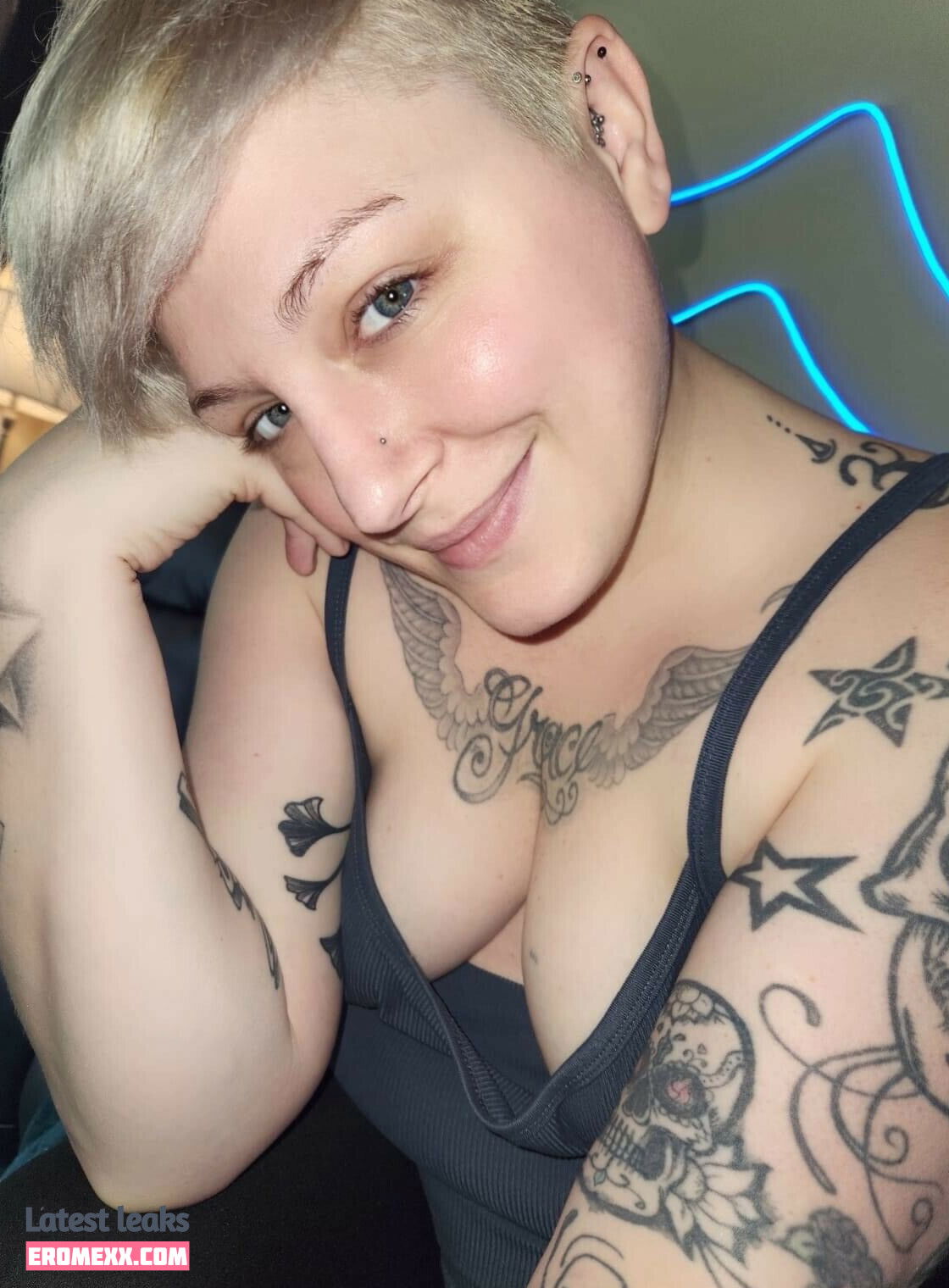 Latest Leaks Vanillamom Nude #7 - Fapello