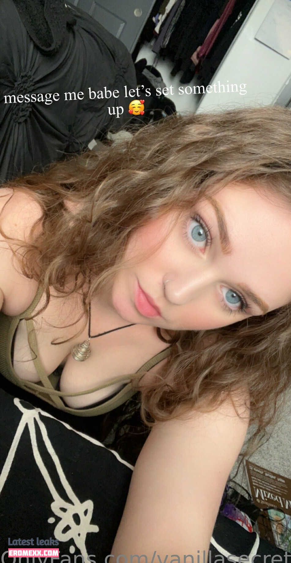 Latest Leaks vanillasecrett Nude #15 - Fapello