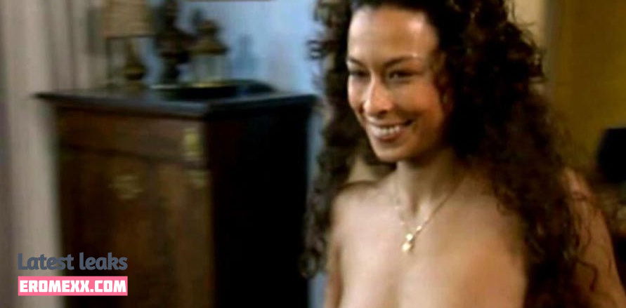 Latest Leaks Vanille Attié Nude #1 - Fapello