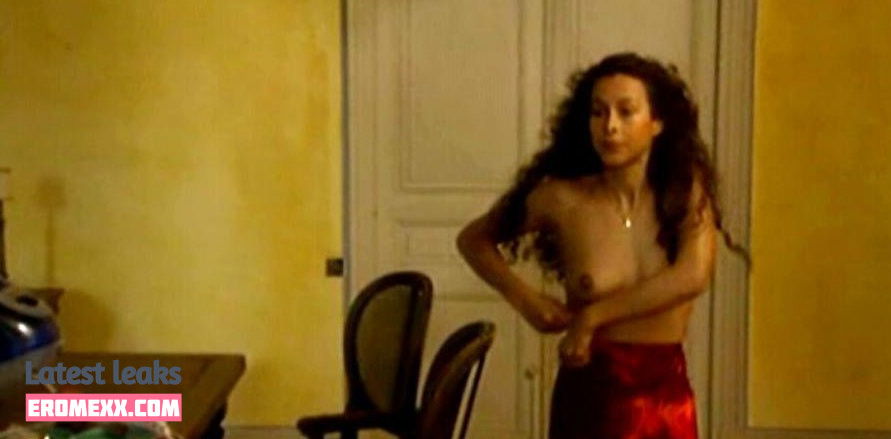 Latest Leaks Vanille Attié Nude #6 - Fapello
