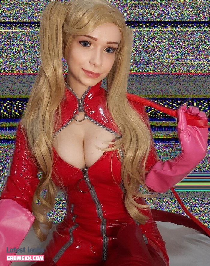 Latest Leaks Vanillecos Nude #7 - Fapello