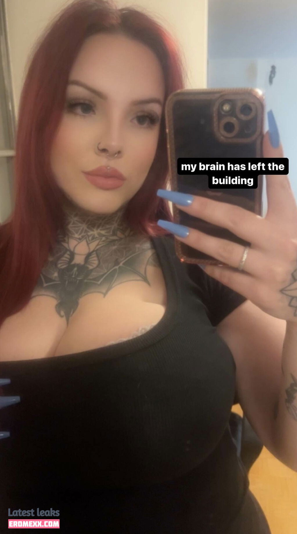 Latest Leaks vanilleetcitron Nude #5 - Fapello