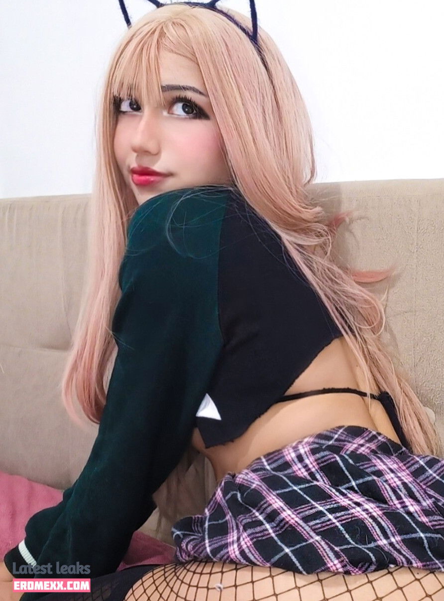 Latest Leaks Vanilllathunder Nude #29 - Fapello