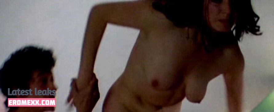 Latest Leaks Vanina Delannoy Nude #11 - Fapello