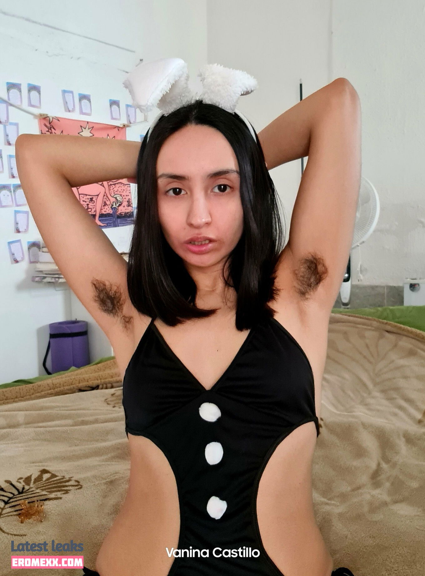 Latest Leaks vanina Nude #3 - Fapello