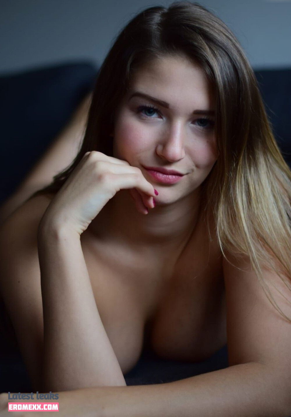 Latest Leaks Vaninked Nude #1 - Fapello
