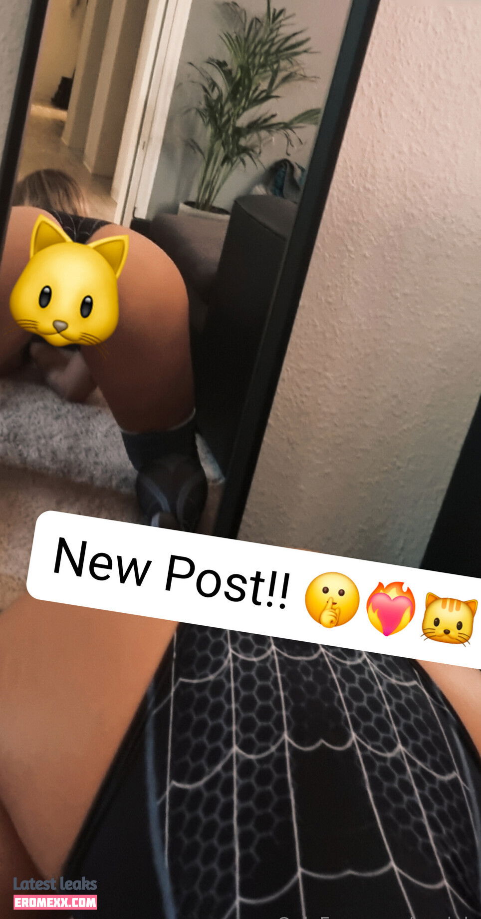 Latest Leaks Vaninked Nude #4 - Fapello
