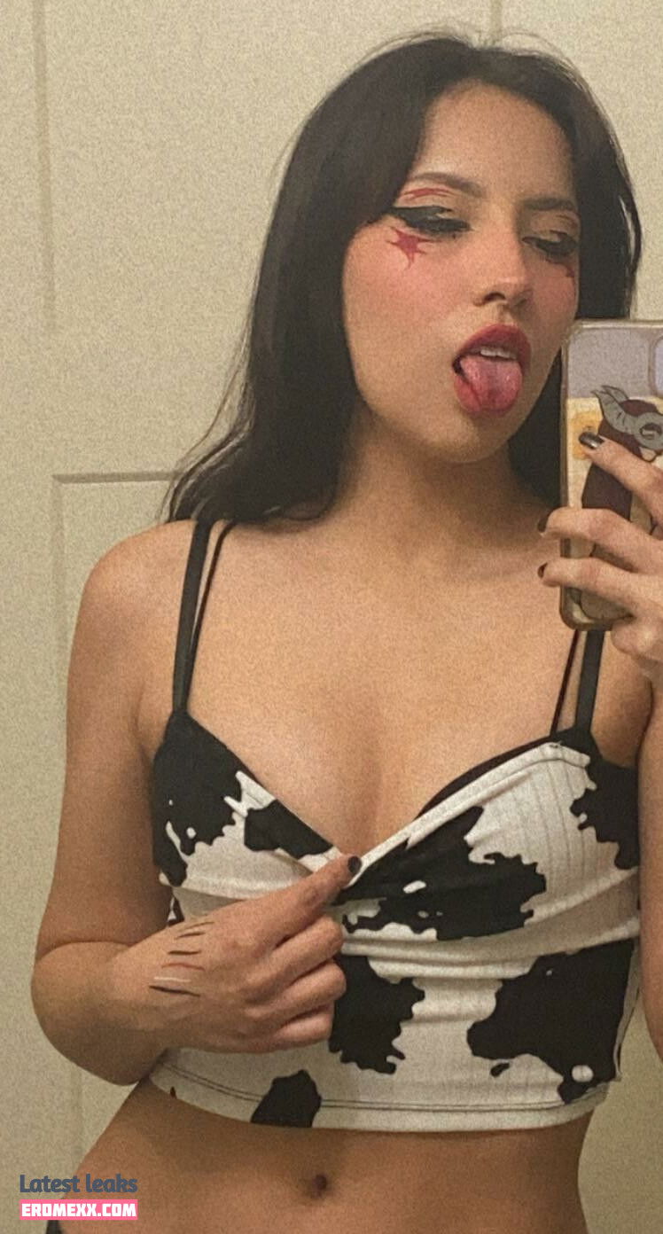 Latest Leaks Vaninys Nude #2 - Fapello