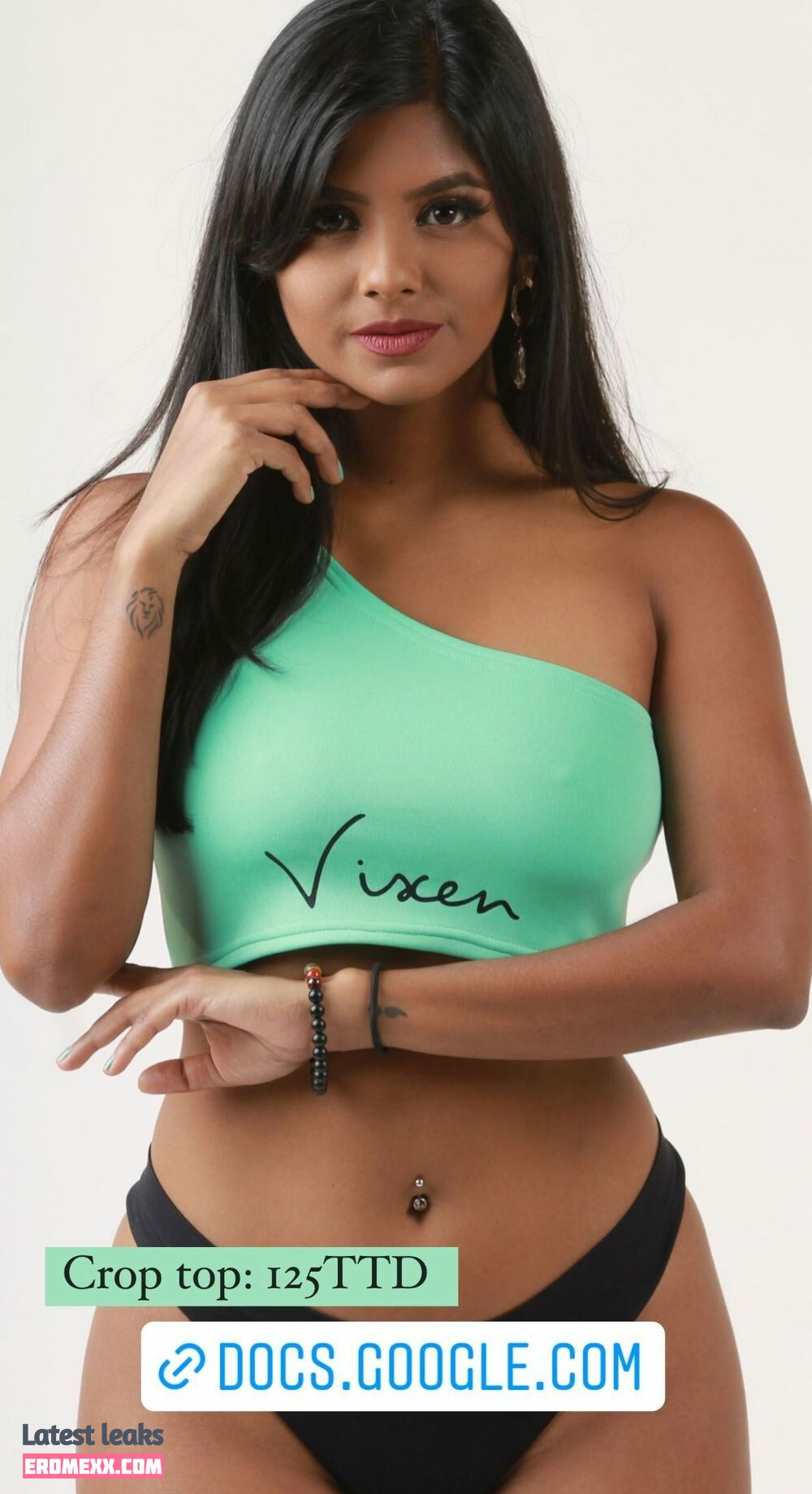 Latest Leaks Vanita95 Nude #4 - Erome