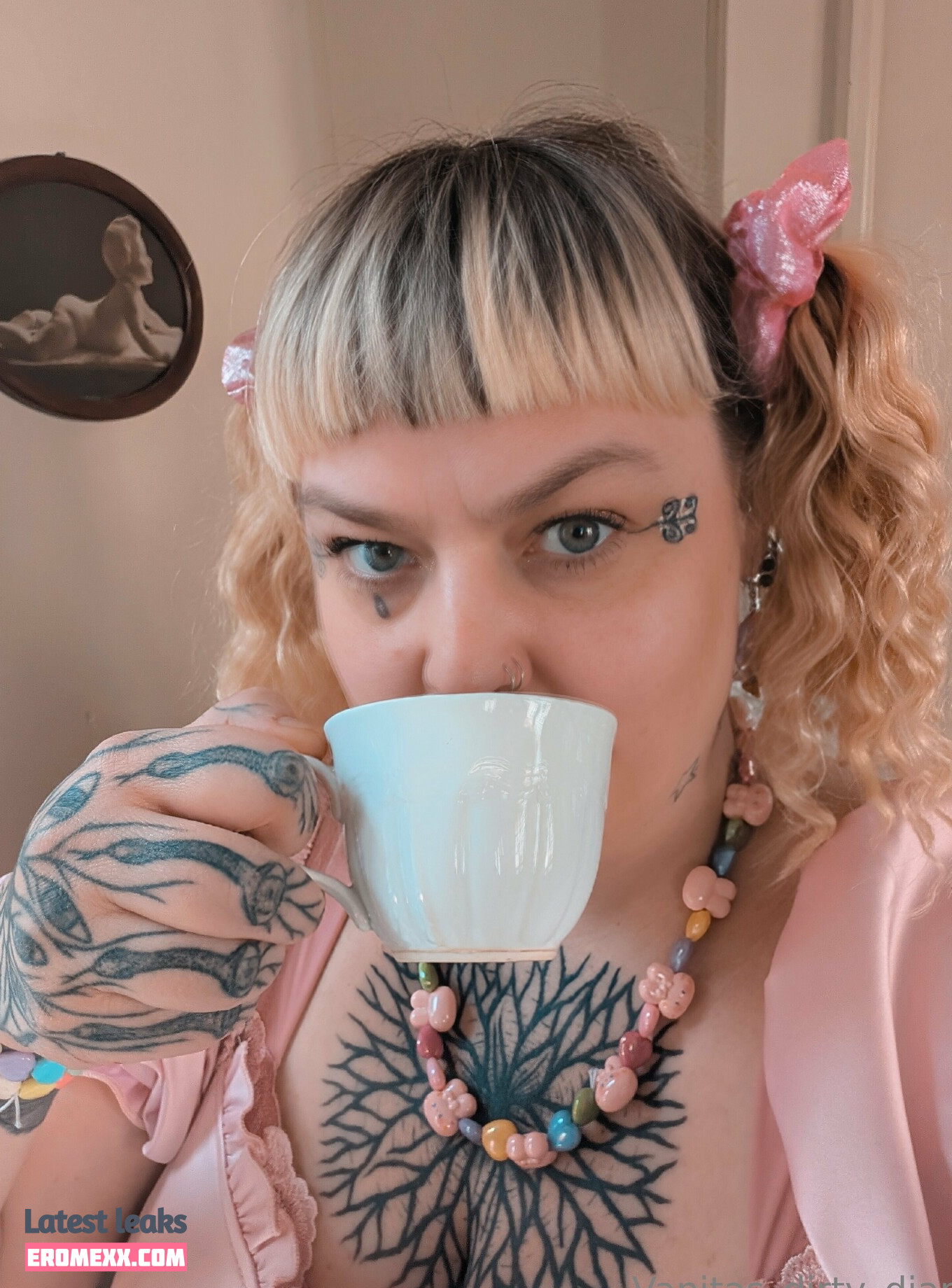 Latest Leaks vanitas_dirty_diary Nude #10 - Fapello