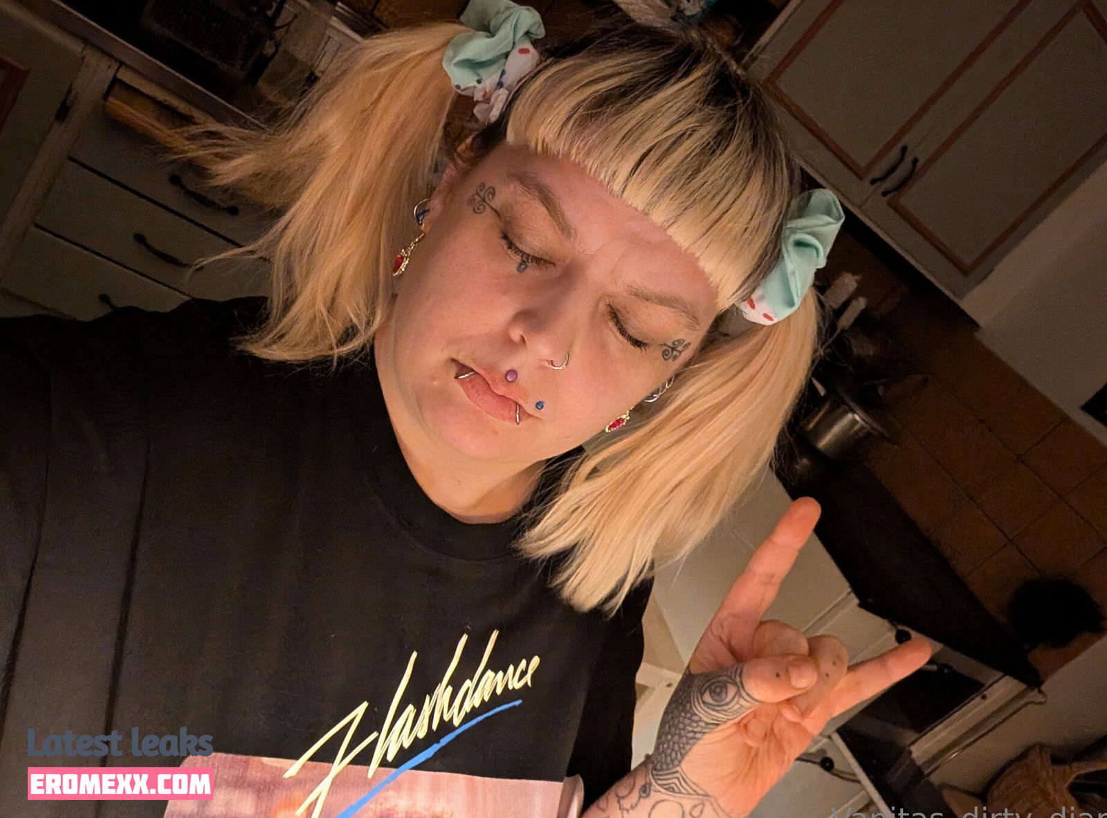 Latest Leaks vanitas_dirty_diary Nude #4 - Fapello