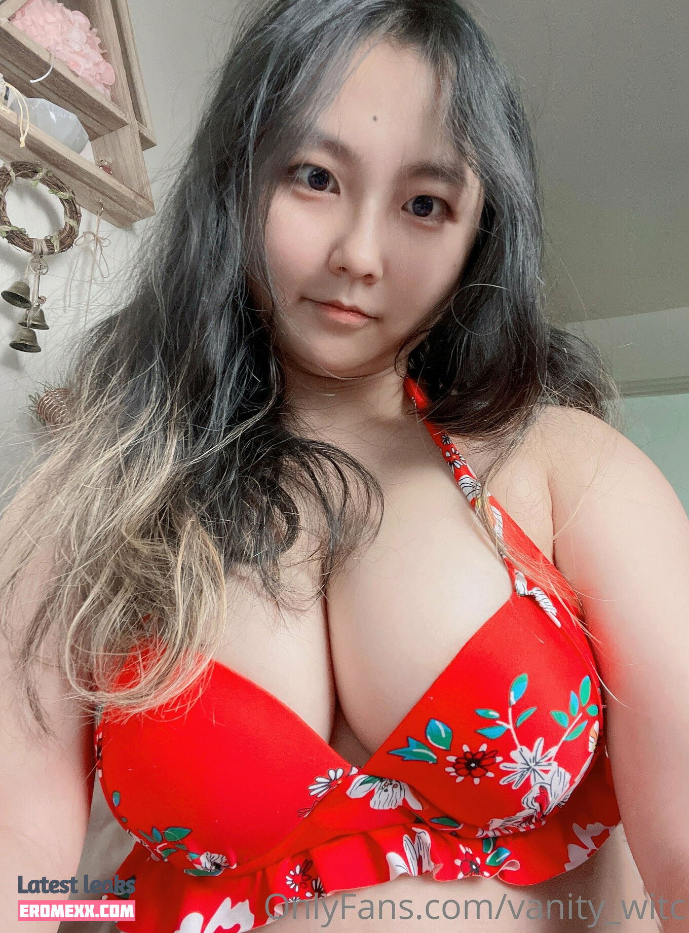 Latest Leaks vanity_witch Nude #8 - Fapello