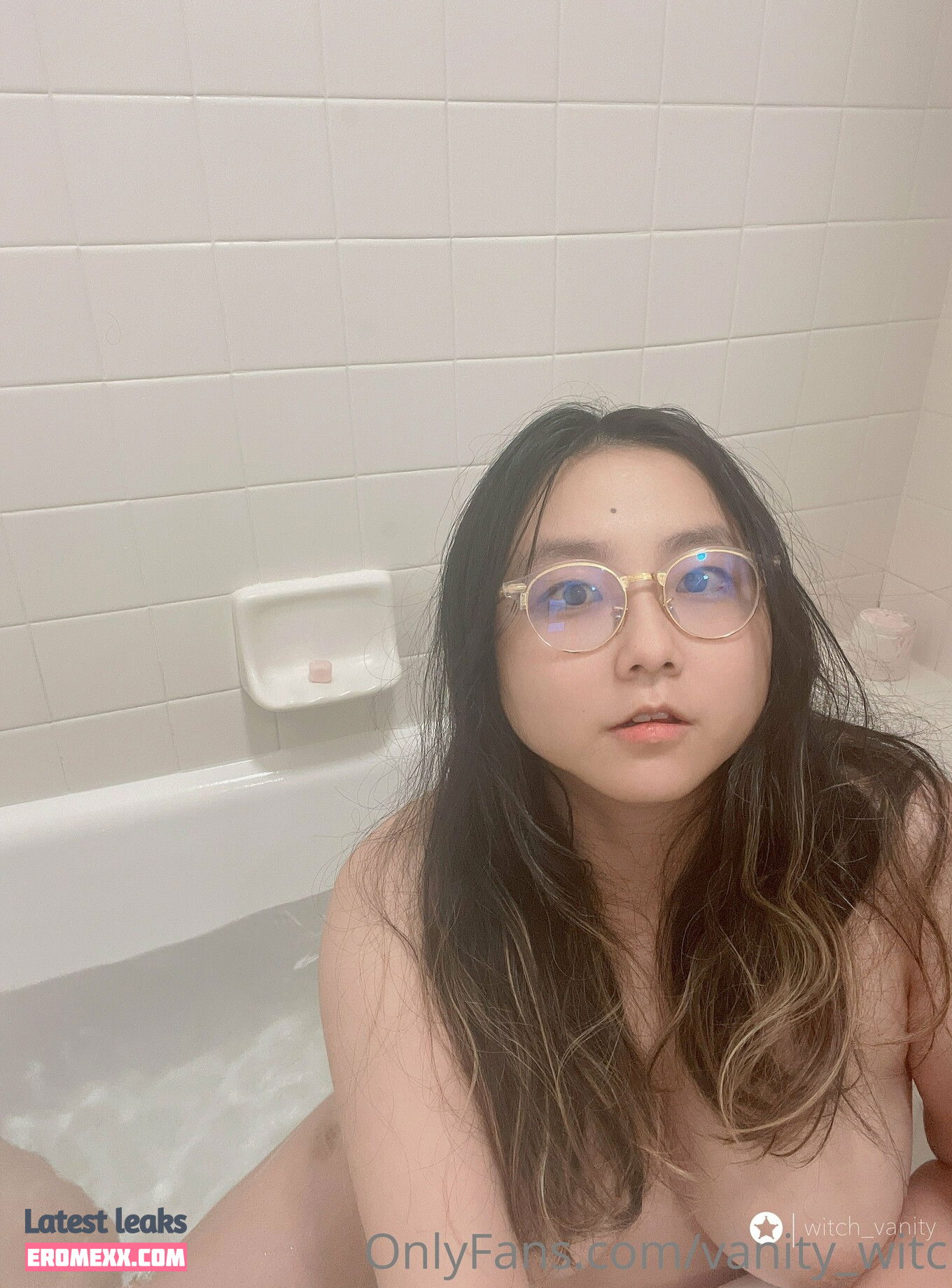 Latest Leaks vanity_witch Nude #9 - Fapello